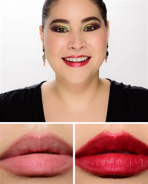 chanel camellia lipstick dupe